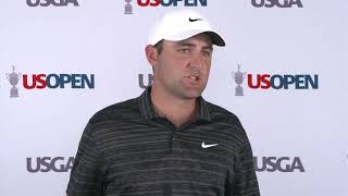 World No. 1 Scottie Scheffler confident about bouncing back after PGA flop