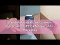 Produktbewertung Garmin Forerunner 35 GPS-Laufuhr - Herzfrequenzmessung am Handgelenk, Smart Notific
