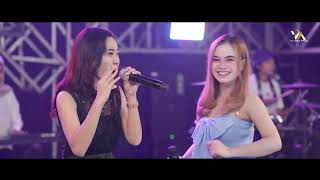 VIA AMELIA FEAT. AJENG FEBRIA - KIMCIL KEPOLEN ( Live )