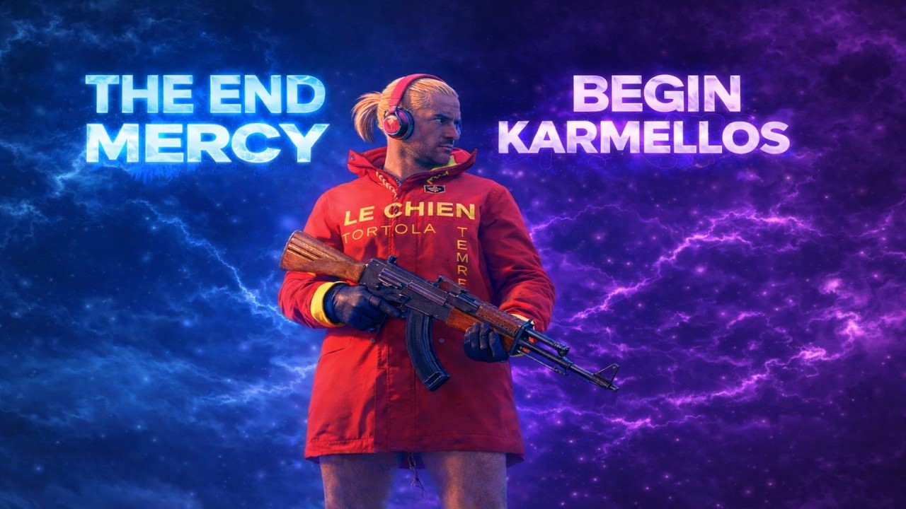 Future RP Highlights #6 | Sep | THE END OF MERCY 🍆