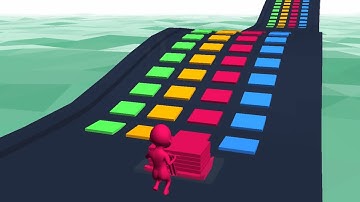 Stack Colors ❤️‍🔥⭐️💫 MAX LEVELS!! All Levels Gameplay Walkthrough Androids, iOS NEW UPDATES