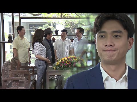 Video Về nhà đi con tập 81 | Vũ bản lĩnh lấy lại những gì đã... - youtube