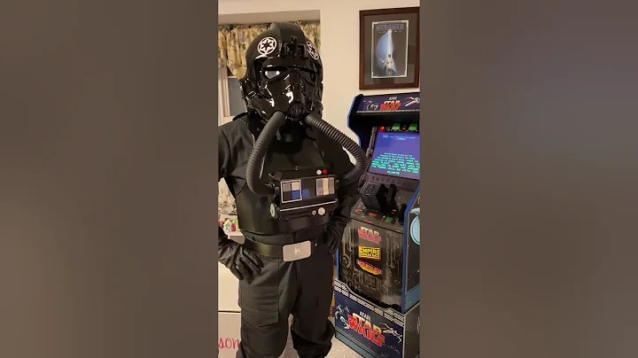 Ep 1 - Sheltering In Place In The Death Star