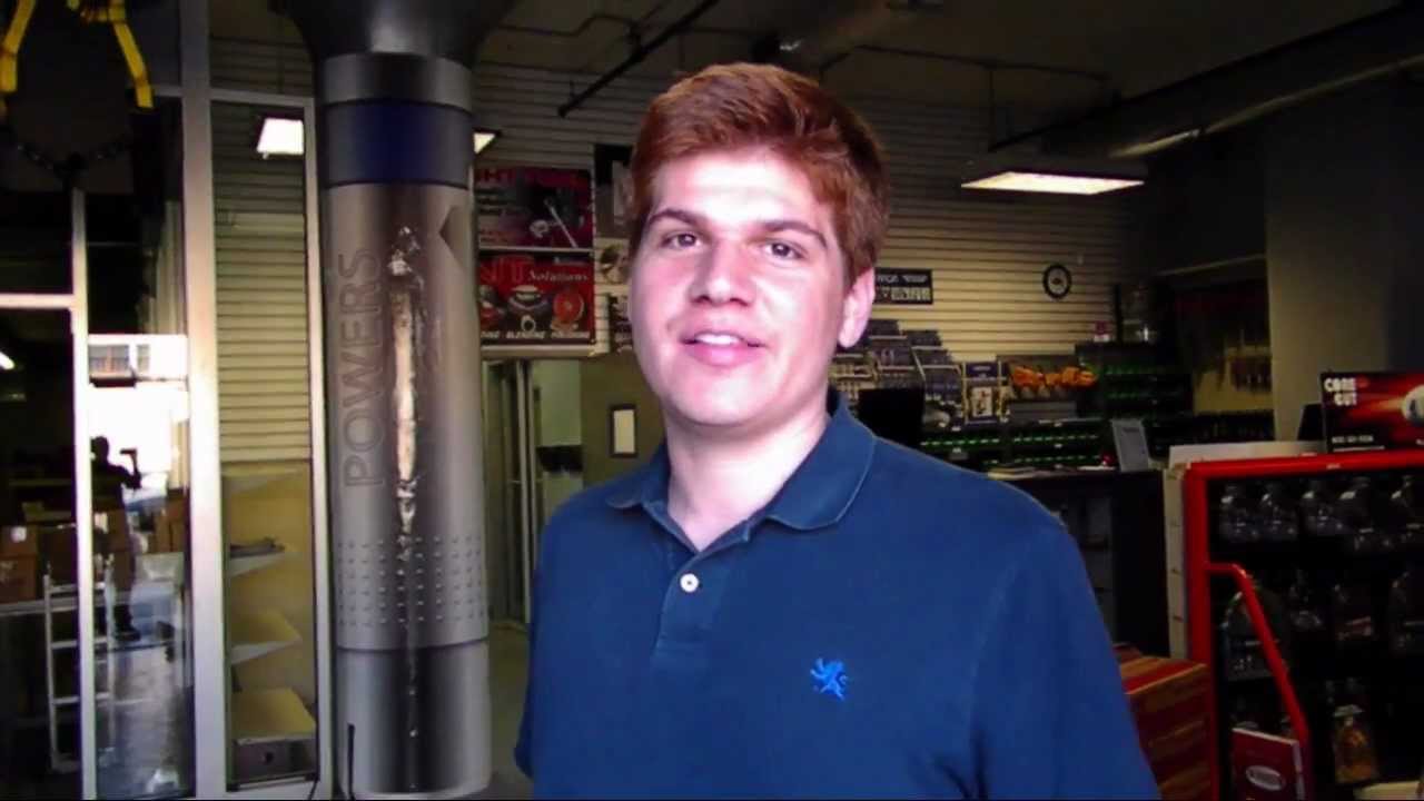 Tanner Fasteners & Industrial Supplies Intro YouTube