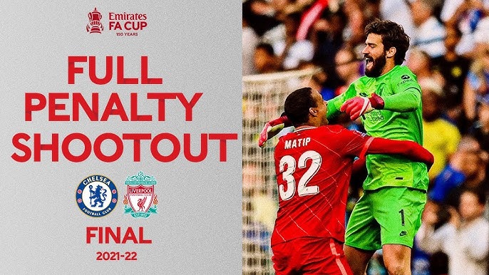 EFL Championship Liverpool vs Arsenal Preview — jatinhota on Scorum