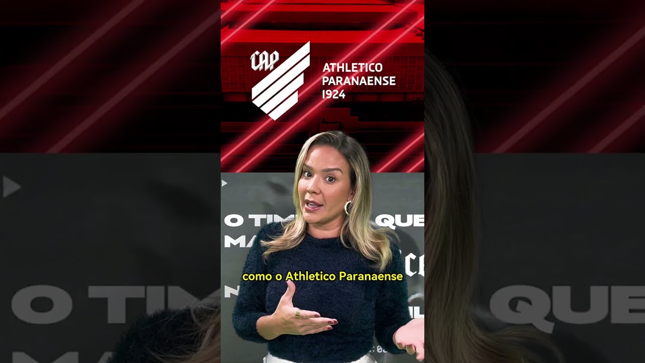 Atlético-MG ⚫⚪ quer ser chamado por outro nome! A Dani Boaventura te explica