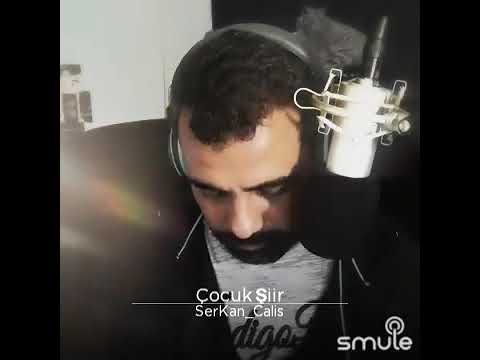 Büyüme Çocuk - Serkan Calis