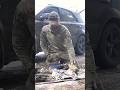 Балістика 2 класу під атакою уламків від РПГ-22 👀 Що вийшло⁉️