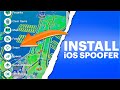 Pokemon Go Spoofing on iOS|| How to Hack Pokemon Go using a Spoofer [November 2023]