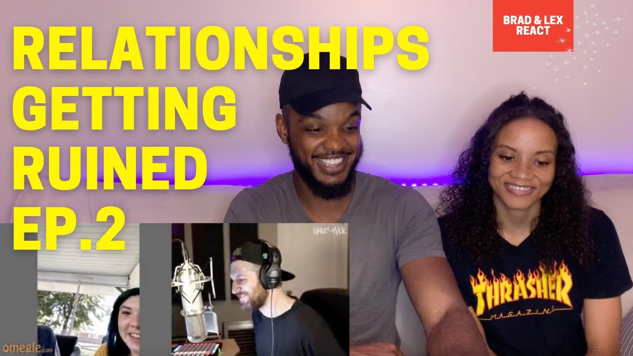 🎵  Harry Mack Omegle Bars 2 Reaction | Best Freestyle Rapper?