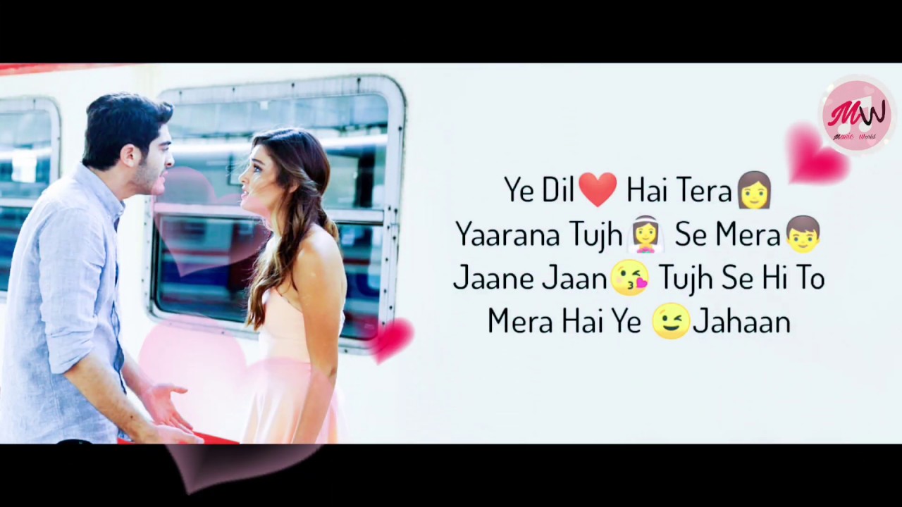 Watch BEWAFA Kaise tu hogya PYAAR LAFZON MEIN KAHAN #hayat #Murat most #hearttouching song on YouTube Watch BEWAFA Kaise tu hogya PYAAR LAFZON MEIN KAHAN #hayat #Murat most #hearttouching song on YouTube