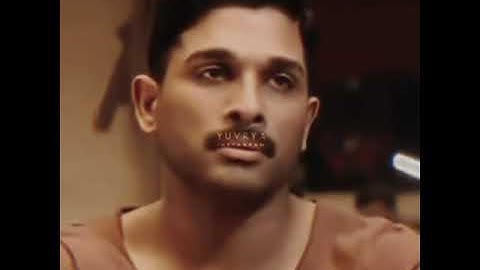 #Alluarjun angry whatsapp status🤙😈💪status for you @its_yd_creation #public #Shorts