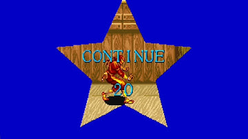 Captain Commando Stage 3 | Game Jaman Old