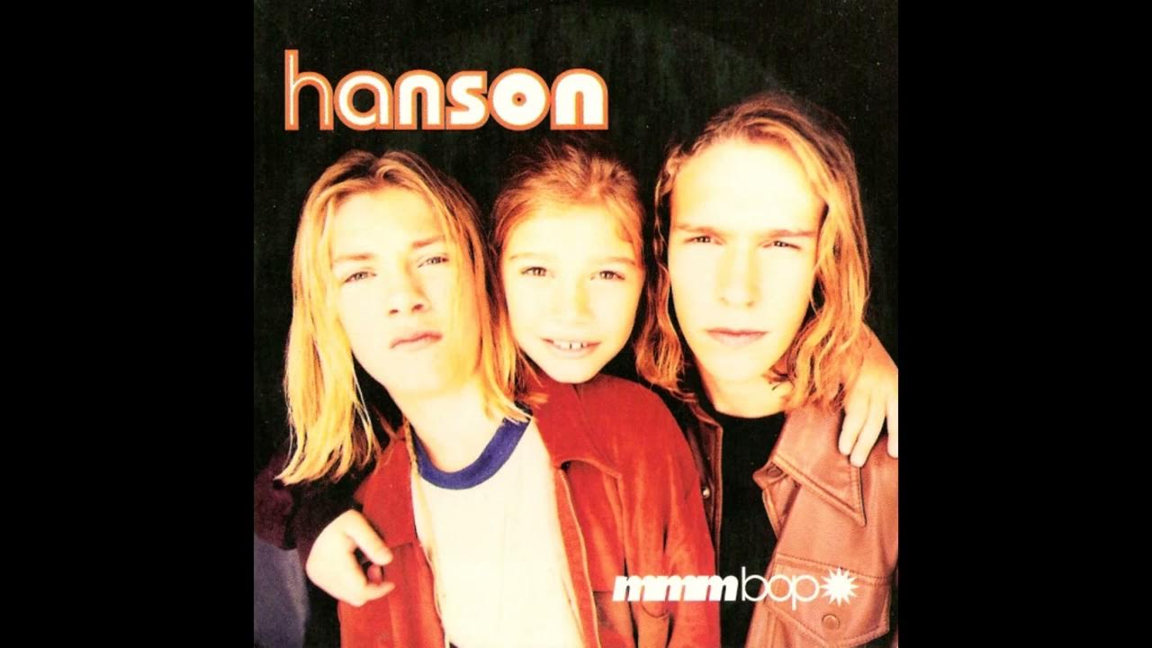 Hanson: Because Our Love Didn't End At Mmmbop