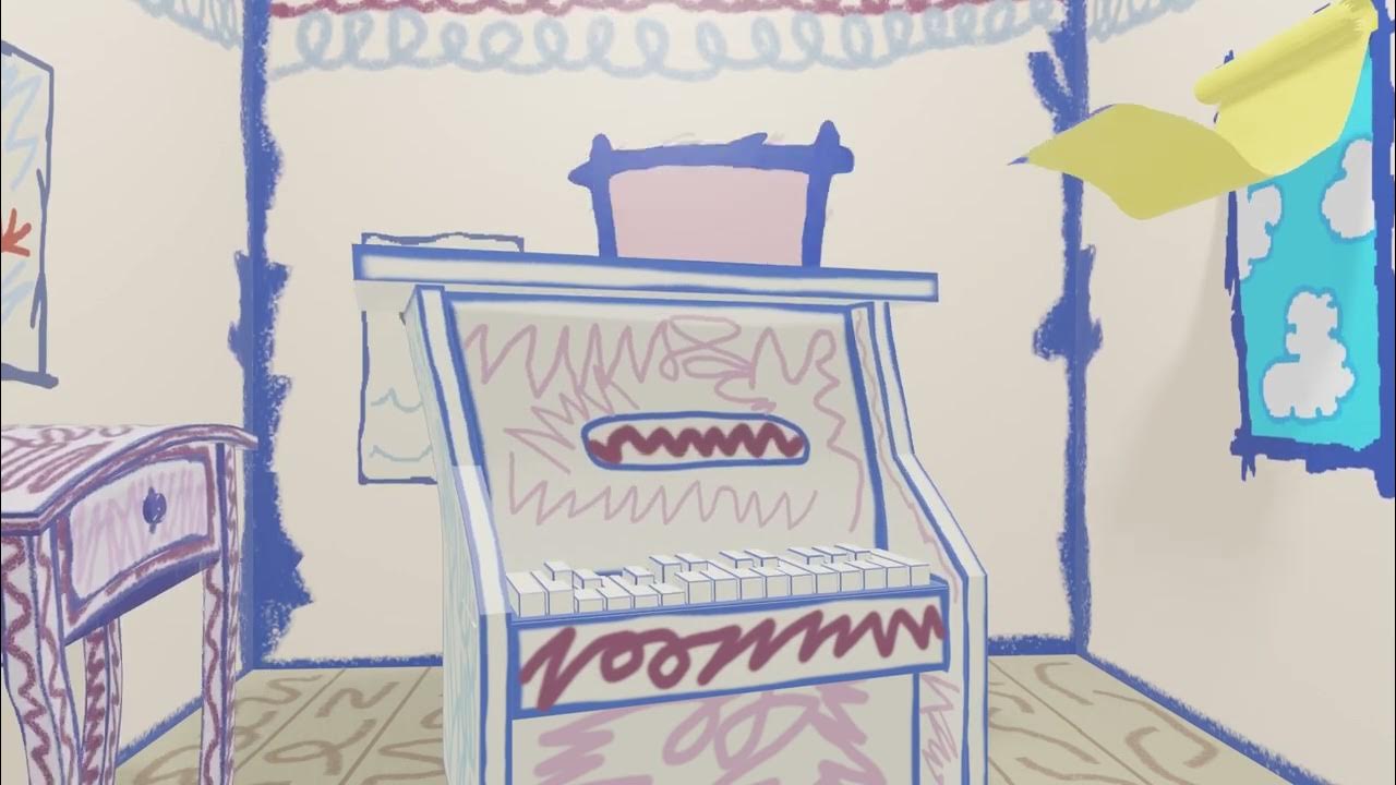 elmo's world piano test but it's just a piano - YouTube