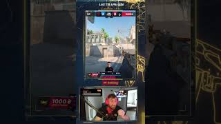 try vs frozen #cs2 #highlight #tiktok #foryou #twitchstreamer