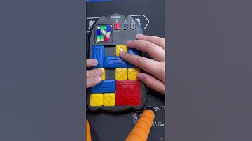 Day 57 sliding puzzle series