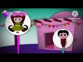 يا هالعيد قناة بيبي الفضائية In Was X Scary 