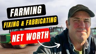 How did Farming Fixing & Fabricating start his journey? | Farming Fixing & Fabricating Net Worth