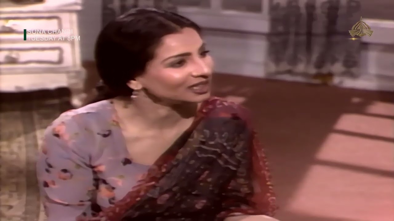 Sona Chandi | Choti choti batoon per jhagra ker k bhool jate hain | PTV Digital