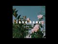 Billie Eilish - idontwannabeyouanymore (Lone Bear Remix)