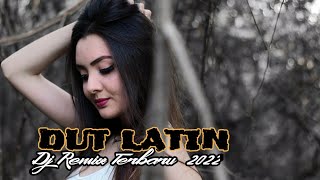Lagu Joget Dut Latin Remix Terbaru 2022