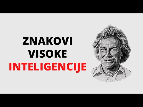 Video: Šta znači prostorna inteligencija?