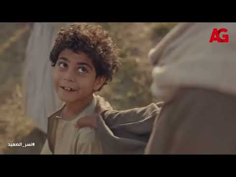 مقدرتش تتحمل قرب جوزها في أهم يوم… ومراته التانية اتصدمت 😳🔞 #نسر_الصعيد