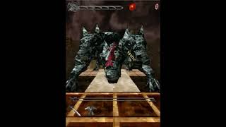 Devil May Cry Dante's Awakening 3D Java Game All Bosses