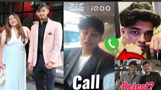 Godl Live From Esports Awards 😳| Call Jonathan 📞| Rejected MrBeast Collab 😮| Troll Soul 😁#jonathan 