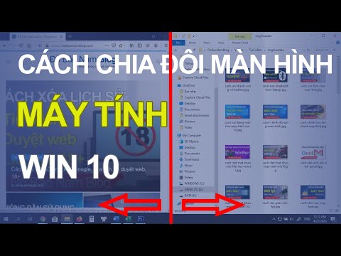 Video: Cách Chia Internet Thành 2 Máy Tính