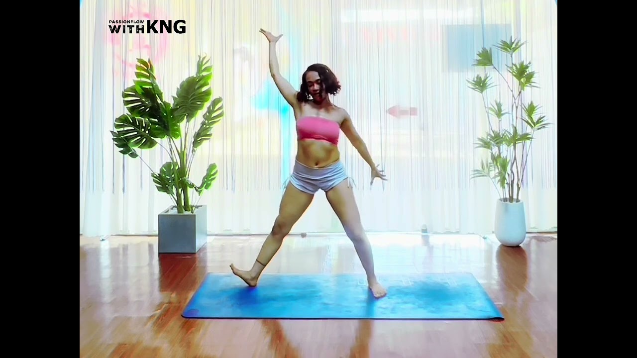 Flow yoga - chuyện để dành 