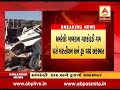 Amreli two people killed in accident between cars and trucks