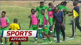 Magoli | Geita Gold 1-1 Kagera Sugar | NBC Premier League 06/09/2022