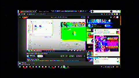 VHS NTSCqt - Recorded