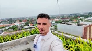 Be Grateful For The Slower Life, Its Better