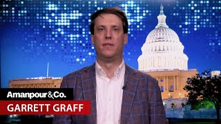 How the Atomic Bomb Redefined Geopolitics — 80 Years On | Amanpour and Company