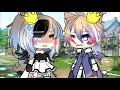Name of love ❤️‼️ [ Gacha Life ] [ meme ] Princess Part 7
