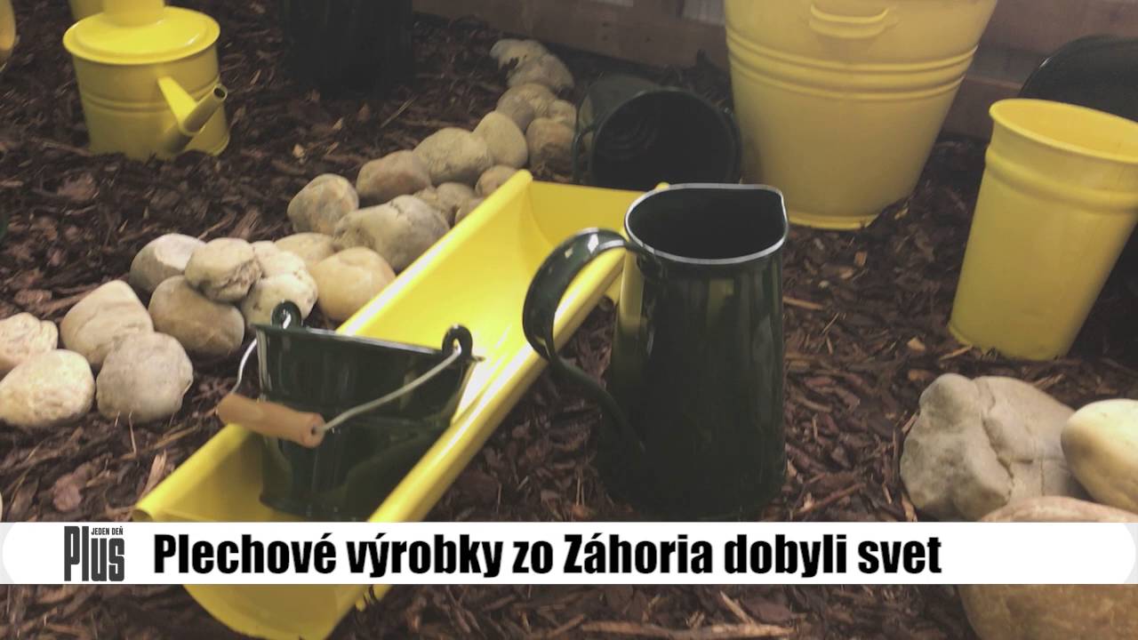 Krhly zo Záhoria miluje  aj princ Charles