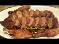 Vịt Quay - How To Make Perfect Roast Duck