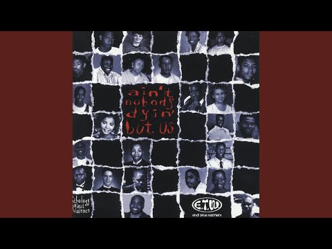 E.T.W. — Give It Up