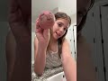 lol #makemefamous #makemefamous #grwm #lipsync