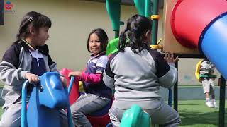 Building Strong Foundations: Guided Play & Physical Activities for Toddlers at Babylon School