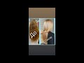 Из рыжей в блондинку: Преображение волос с помощью Mon Platin | Стилист Наталья Лапашнева