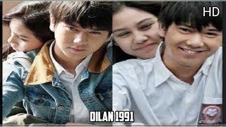Dillan 1991 full movie -HD | asli bioskop