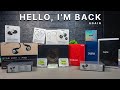 IEM, DAC, Kabel, Eartips, wah racun semua nih!