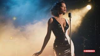 Classic Blues & Soul: Timeless Love Songs - Feel the Etta James Style