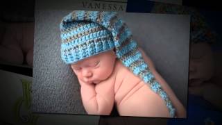 Walt Lennox Hinson - Video Birth Announcement