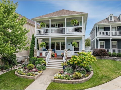 3843 Andover Avenue, Auburn Hills, MI home video tour