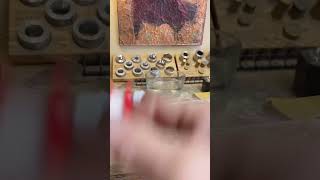 Making a $20 Gold Piece Ring
